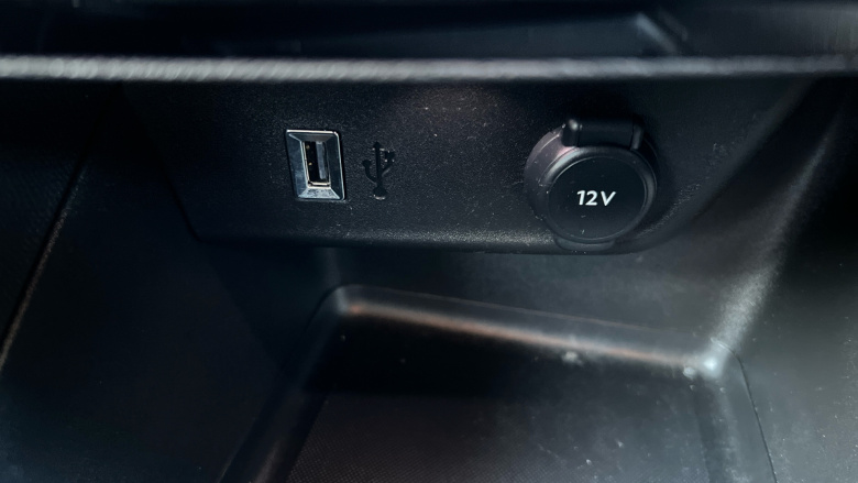 Vauxhall Mokka 1.2 Turbo 136 GS 5dr Petrol Hatchback